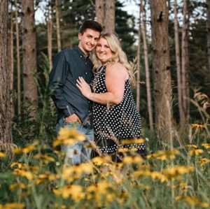 Meet your Posher, Sara